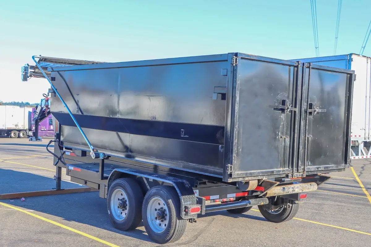 Dumpster Rental services in Enumclaw, WA